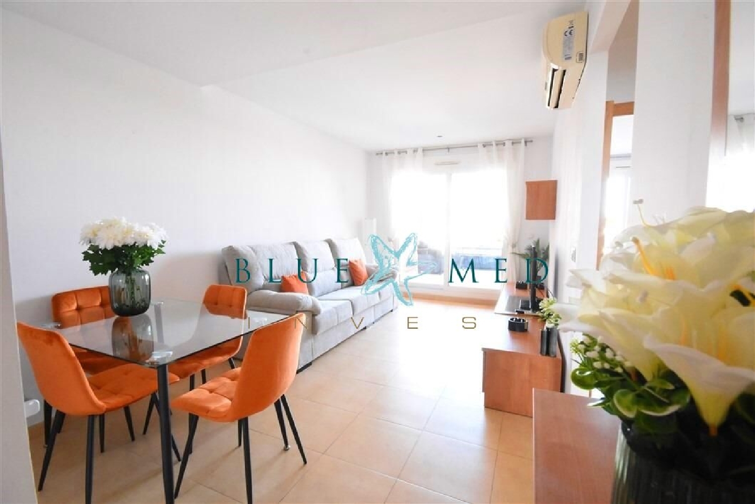  à vendre appartement Alhama De Murcia Bajo Guadalentín 8