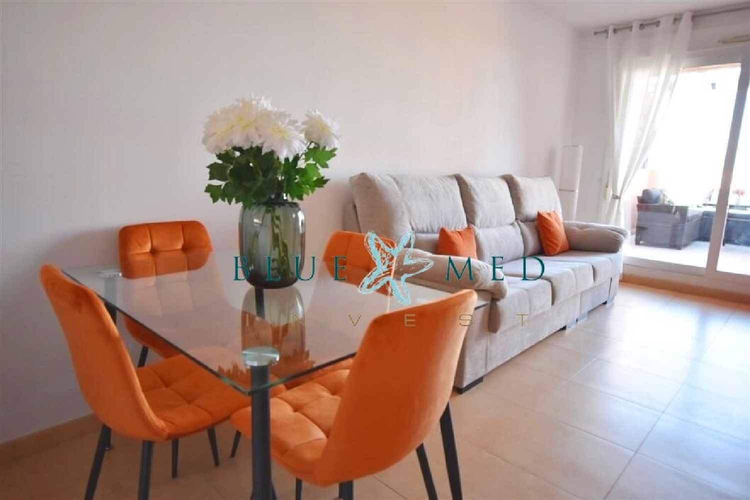  à vendre appartement Alhama De Murcia Bajo Guadalentín 6