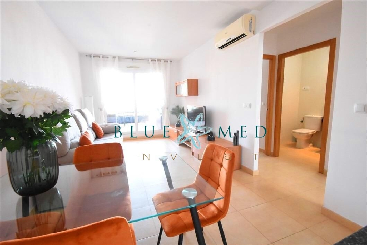  à vendre appartement Alhama De Murcia Bajo Guadalentín 7