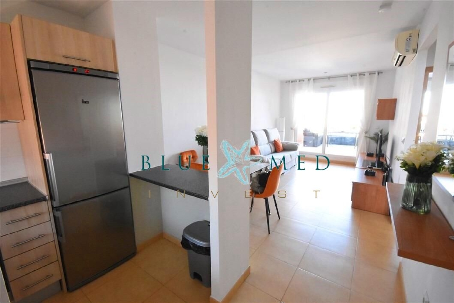  à vendre appartement Alhama De Murcia Bajo Guadalentín 5