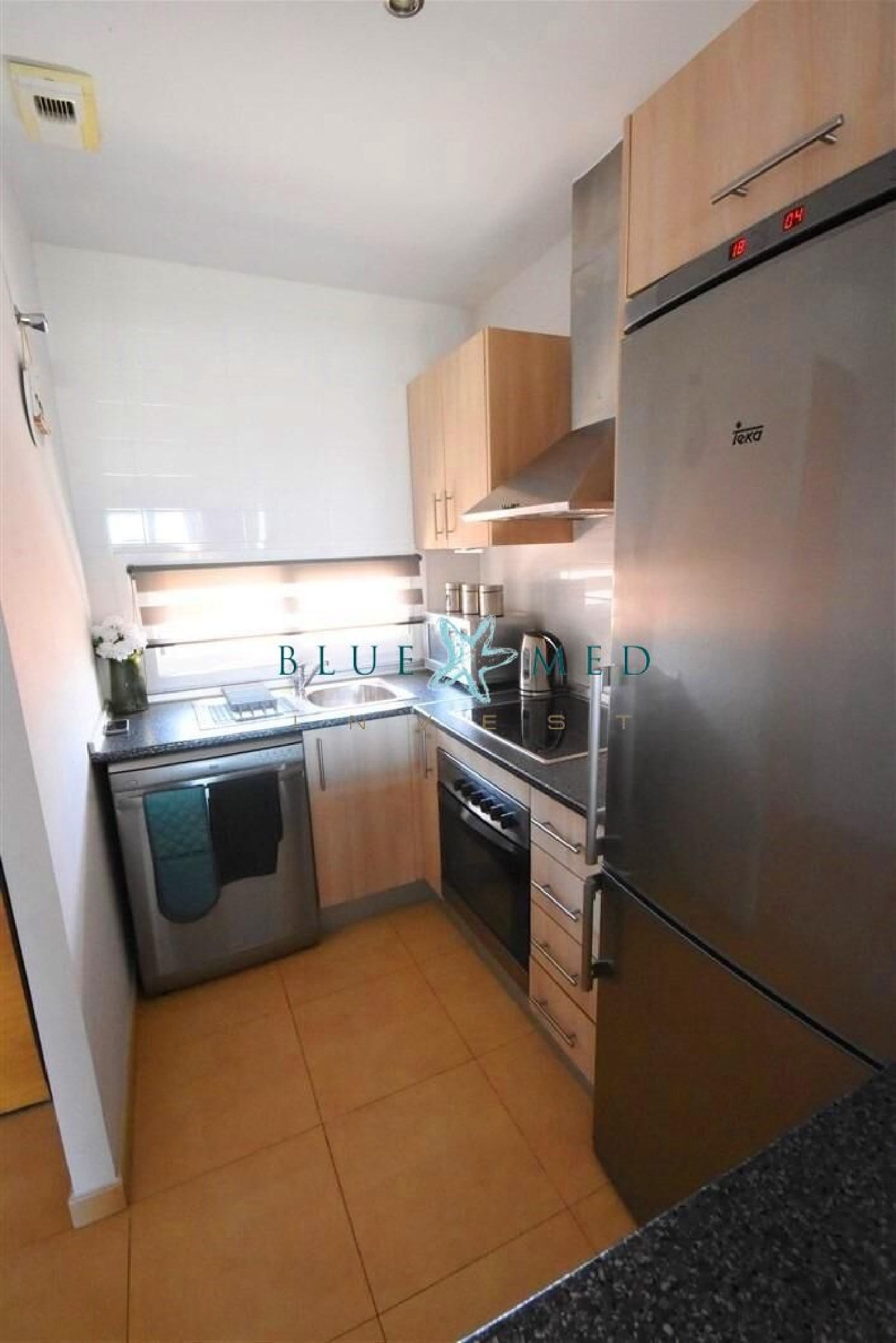  à vendre appartement Alhama De Murcia Bajo Guadalentín 4