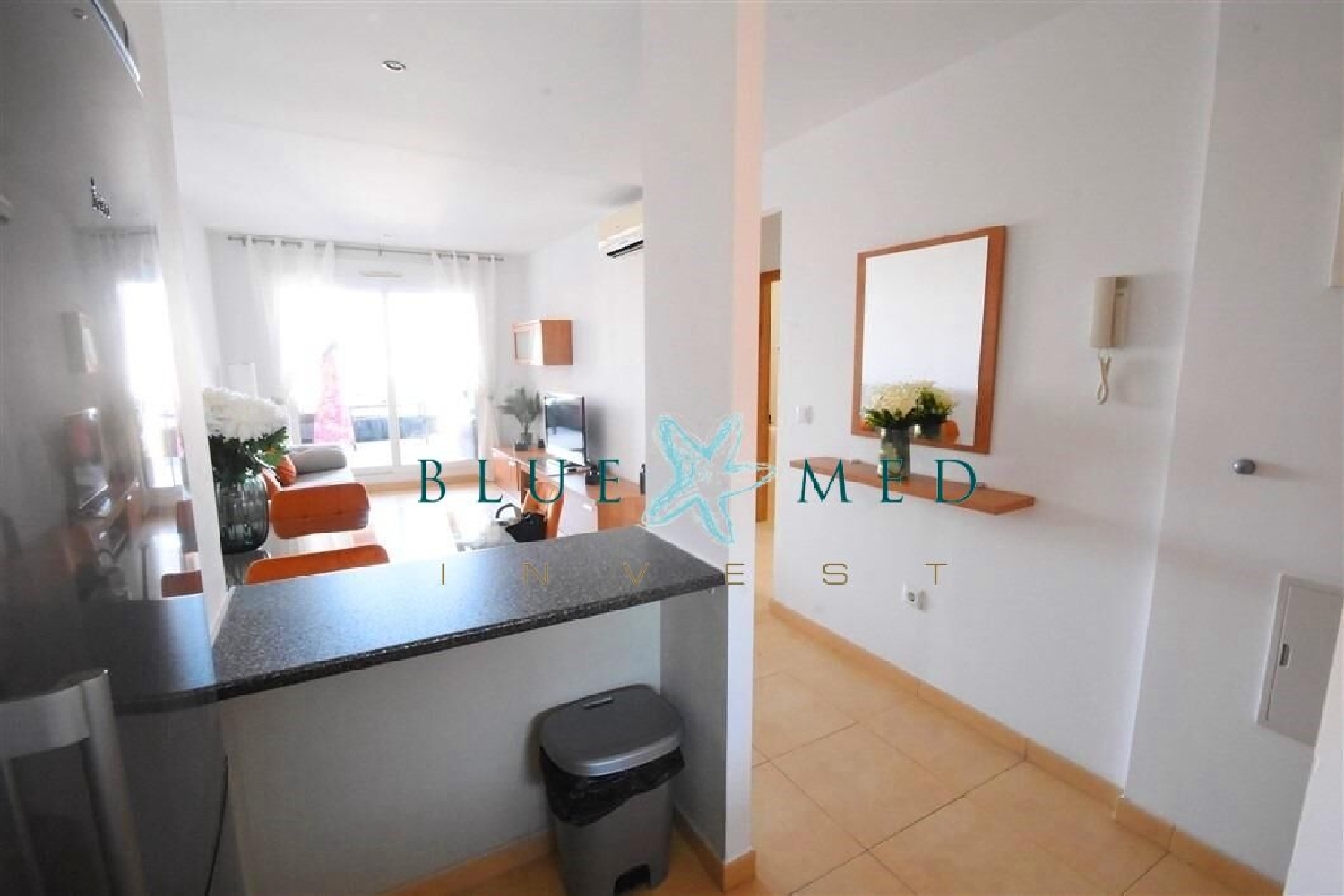  à vendre appartement Alhama De Murcia Bajo Guadalentín 2