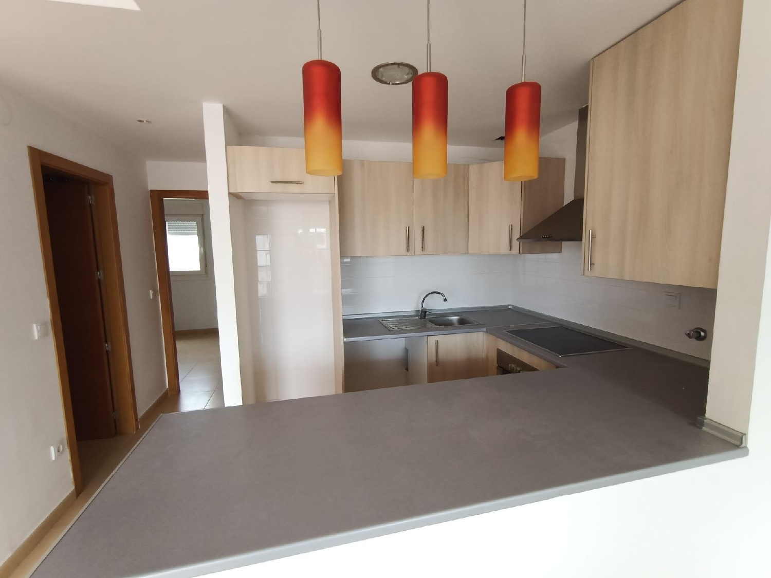 à vendre appartement Alhama De Murcia Bajo Guadalentín 2