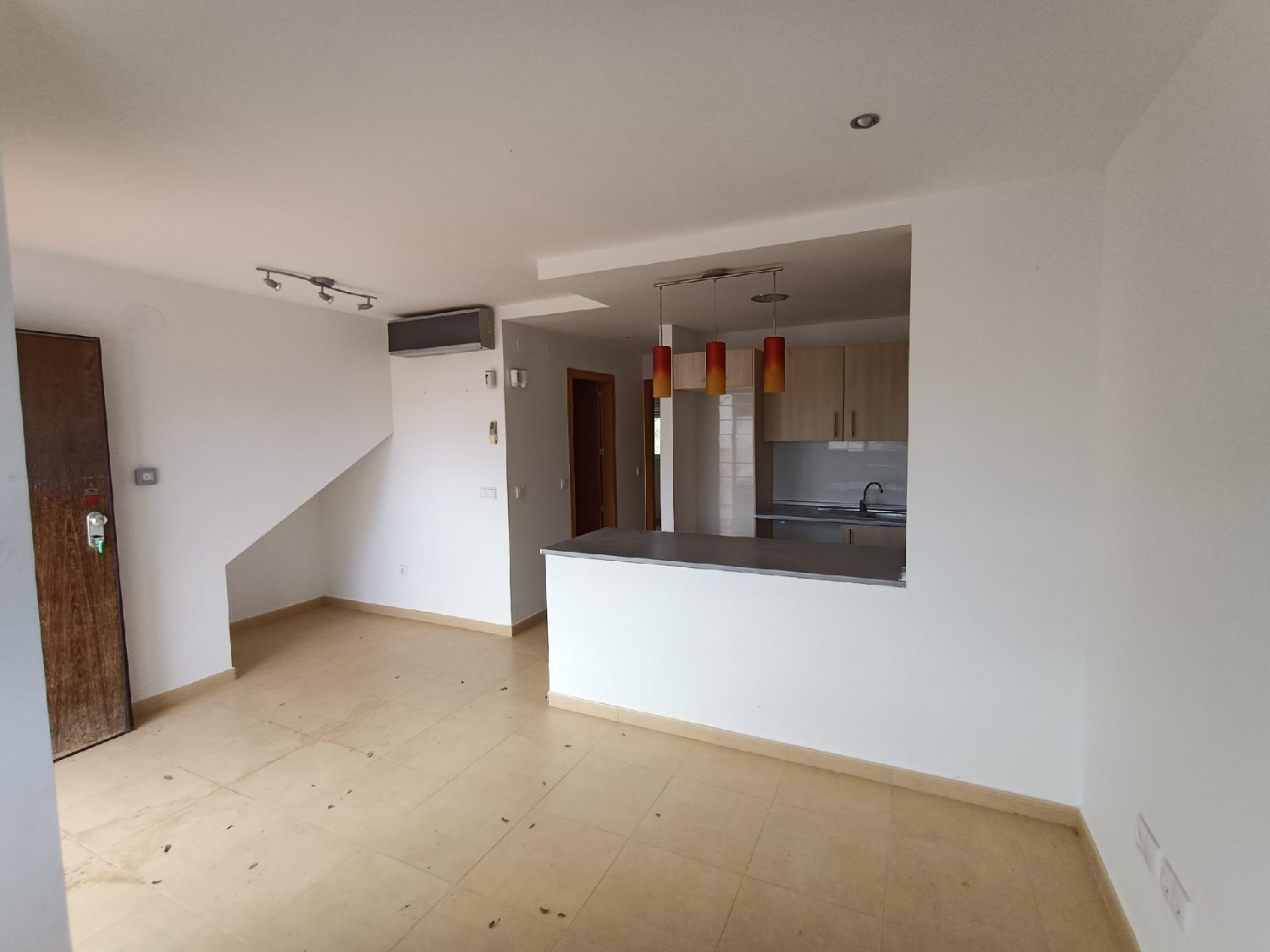 à vendre appartement Alhama De Murcia Bajo Guadalentín 3