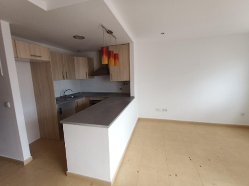 Alhama De Murcia Bajo Guadalentín appartement foto 6269535