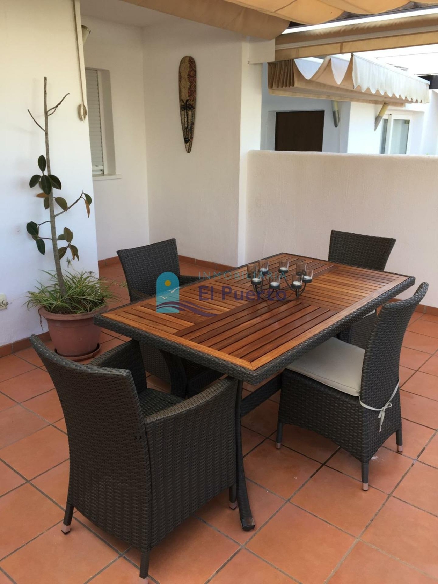  te koop appartement Alhama De Murcia Bajo Guadalentín 7