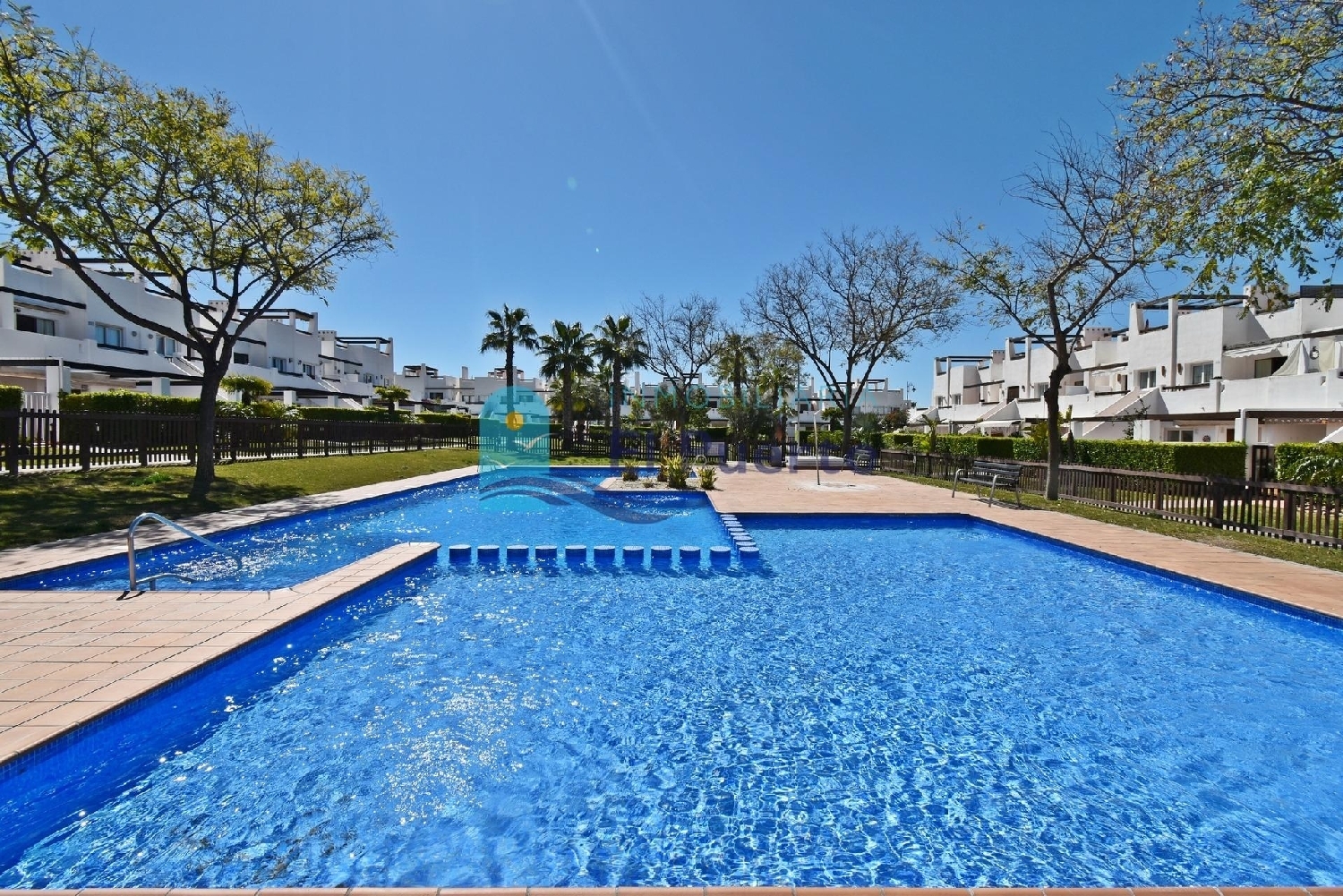  te koop appartement Alhama De Murcia Bajo Guadalentín 1