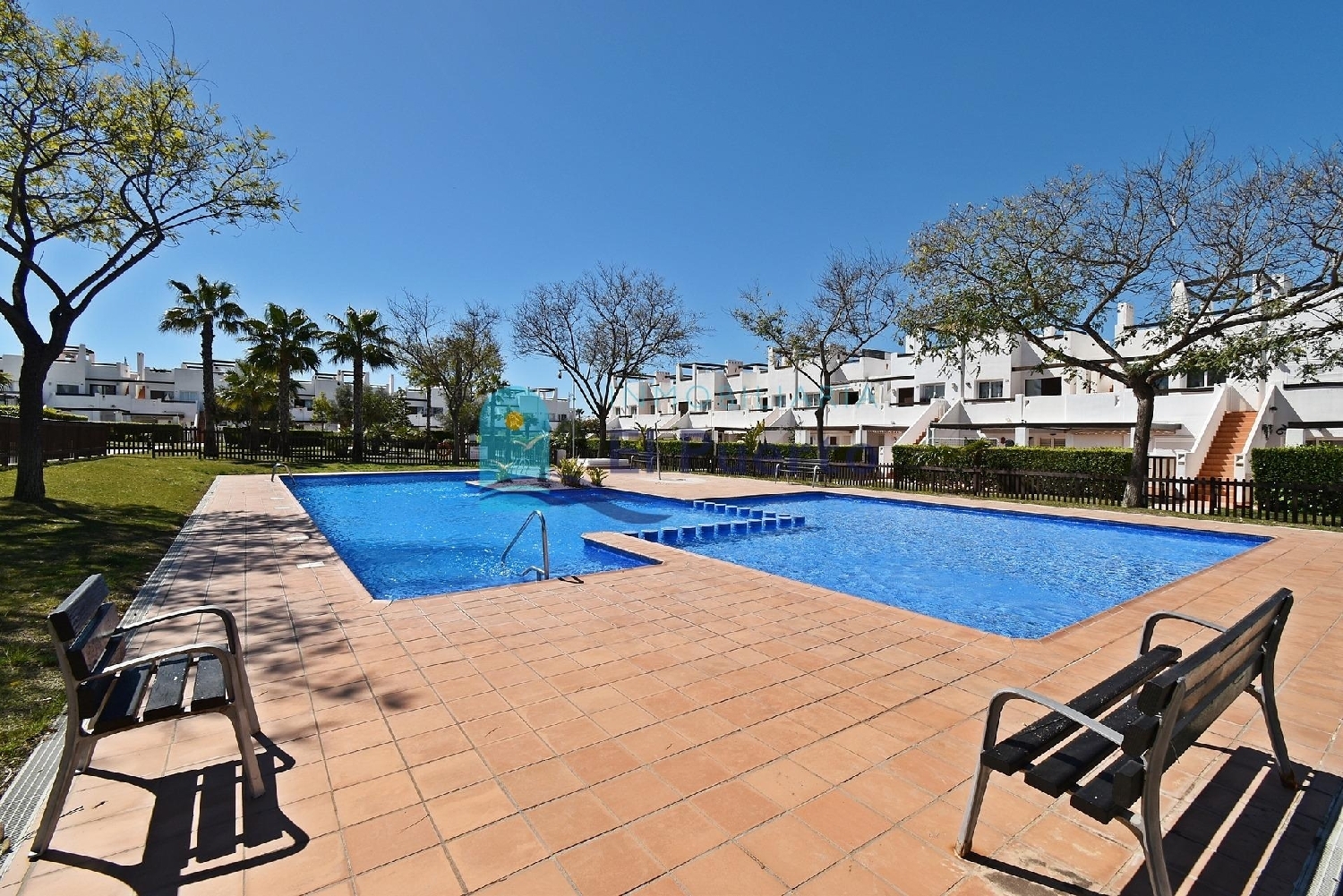  te koop appartement Alhama De Murcia Bajo Guadalentín 2