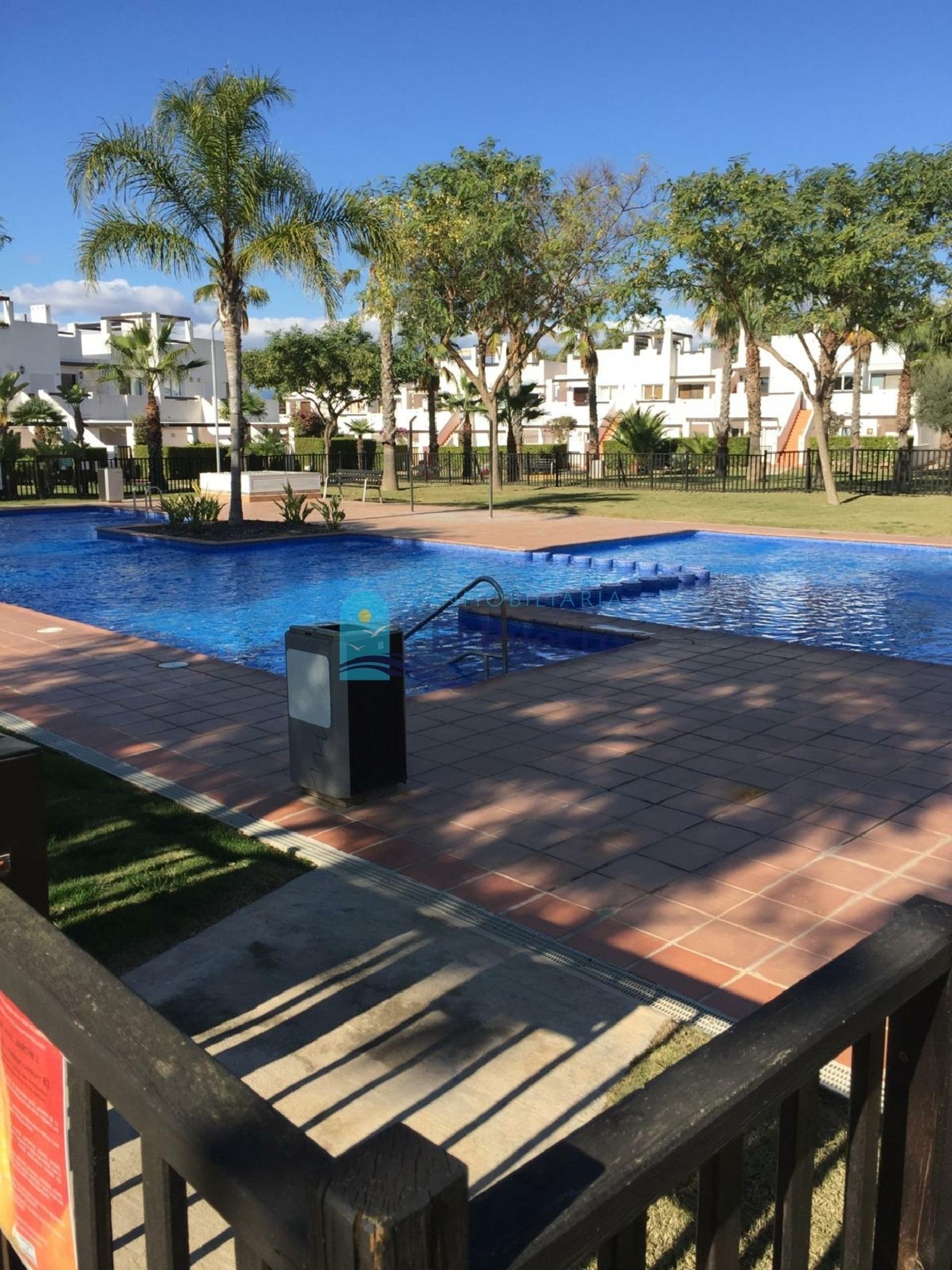  te koop appartement Alhama De Murcia Bajo Guadalentín 4
