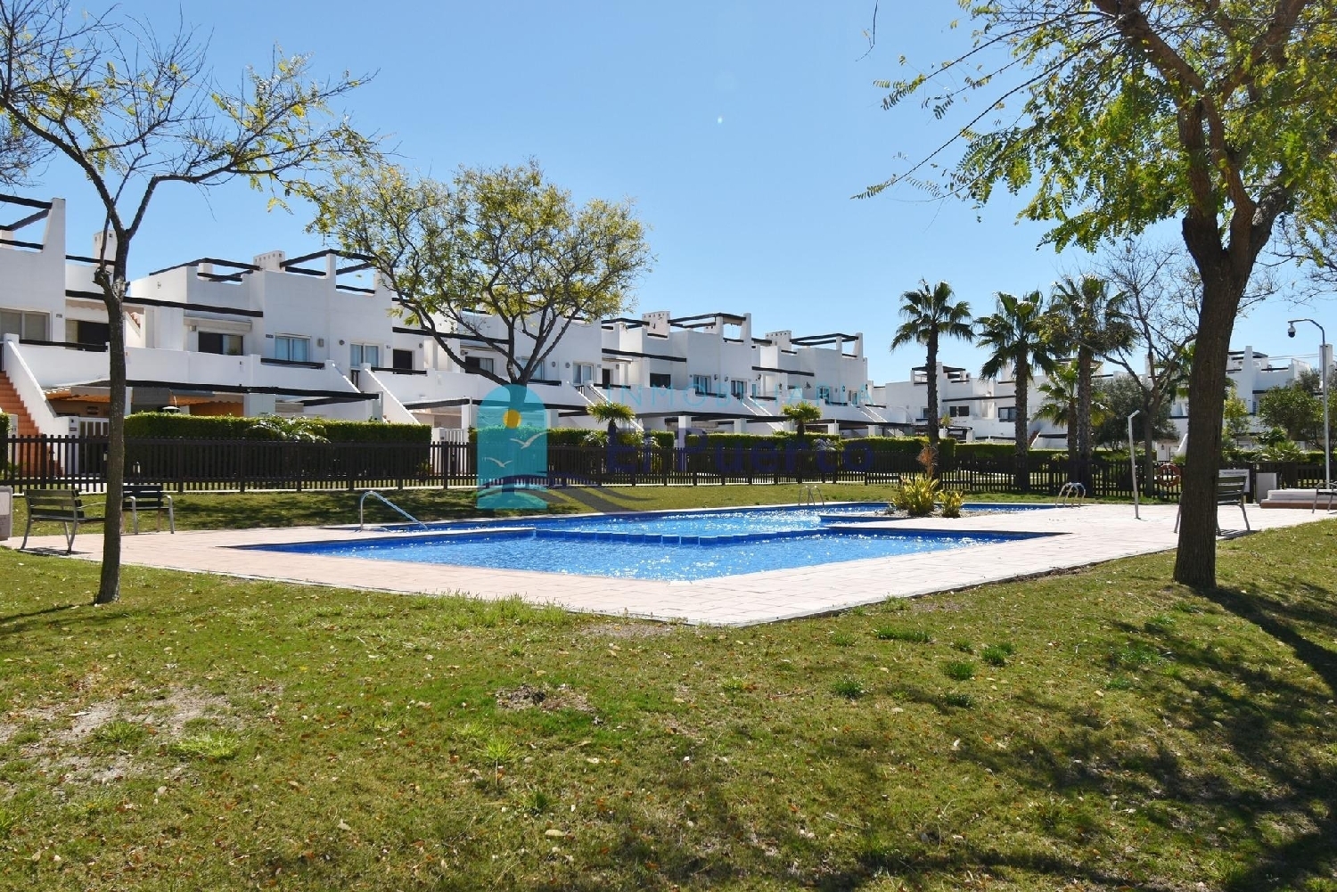 te koop appartement Alhama De Murcia Bajo Guadalentín 3