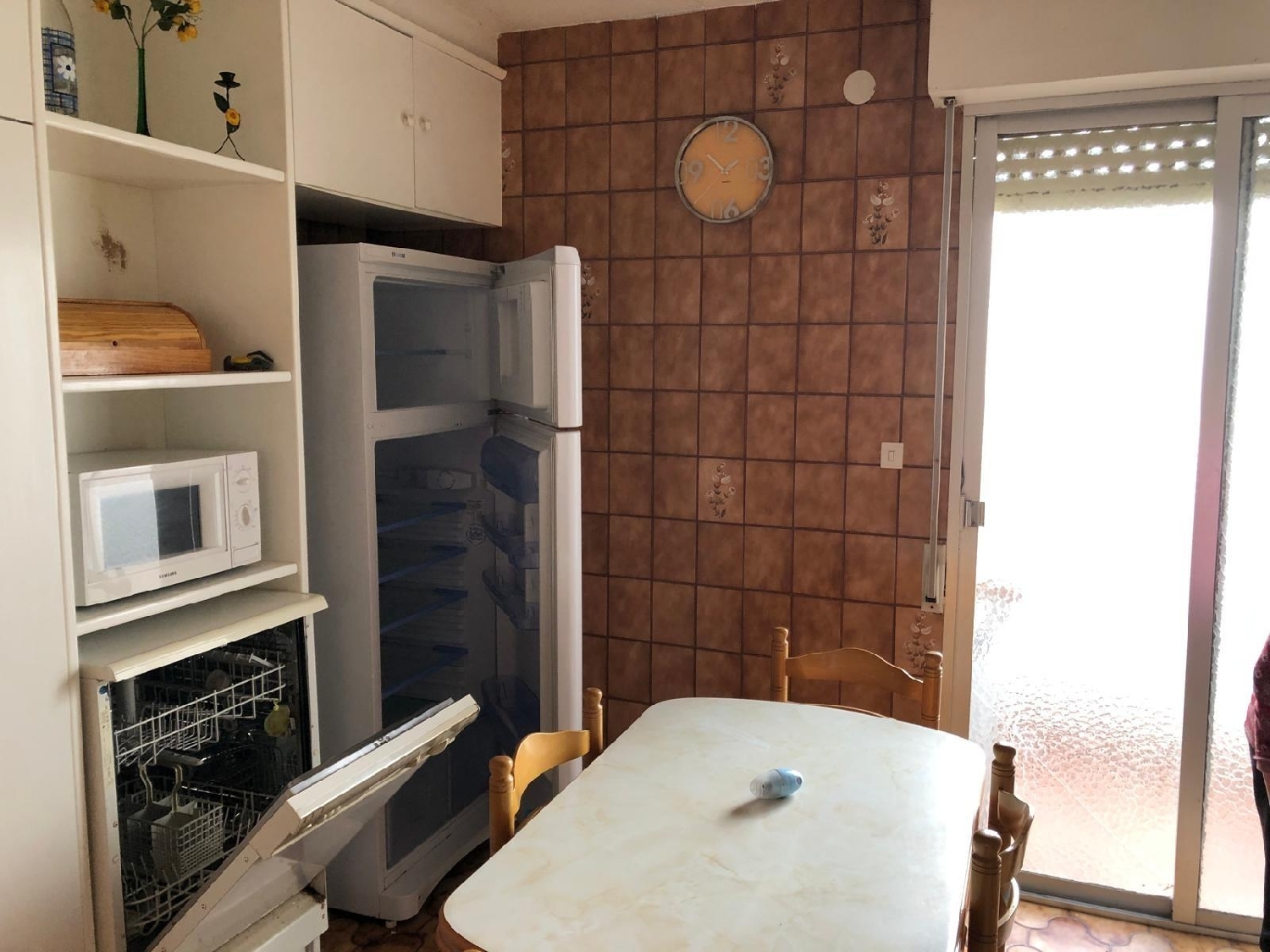  till salu lägenhet Alhama De Murcia Bajo Guadalentín 7