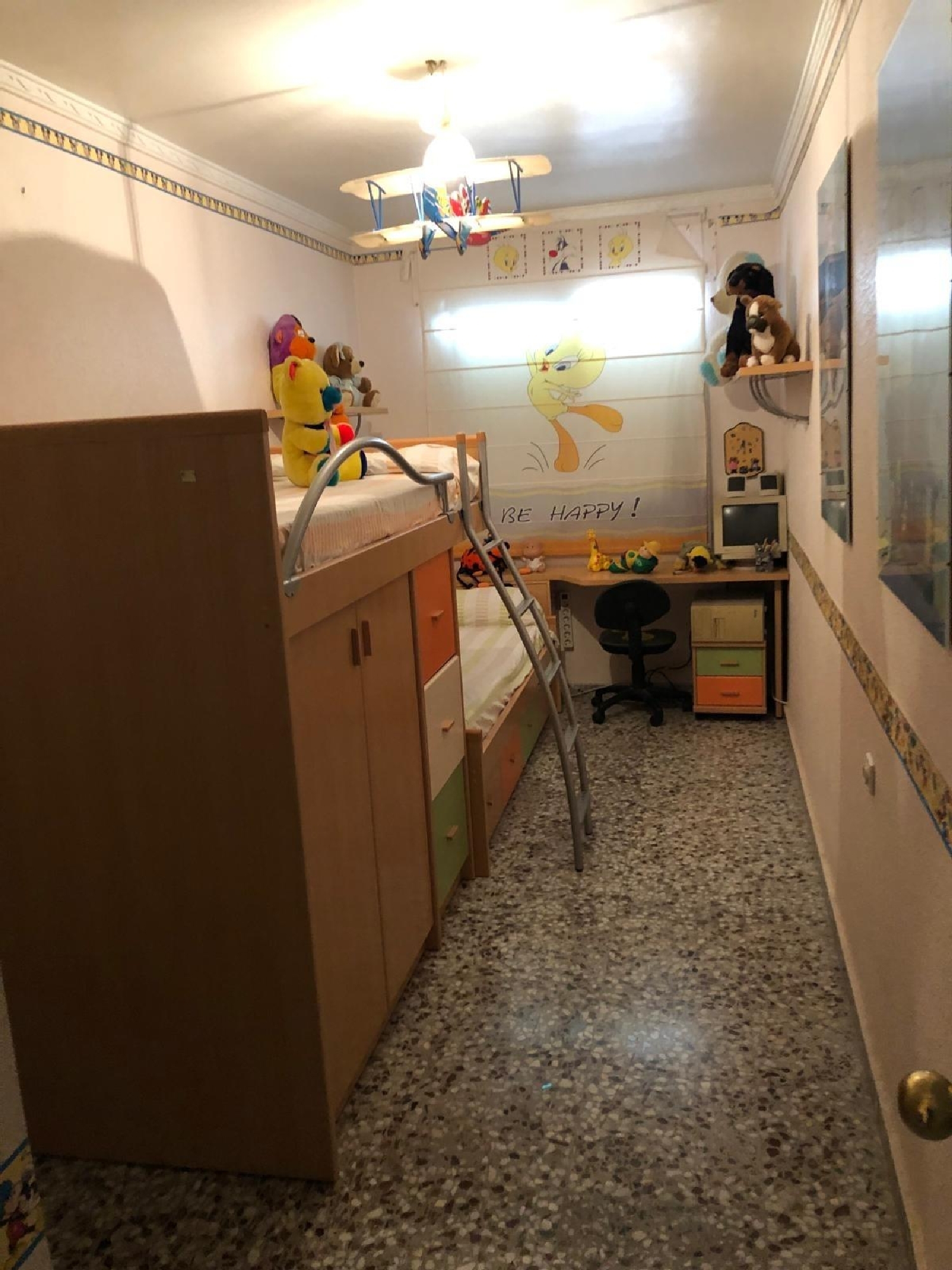  till salu lägenhet Alhama De Murcia Bajo Guadalentín 3