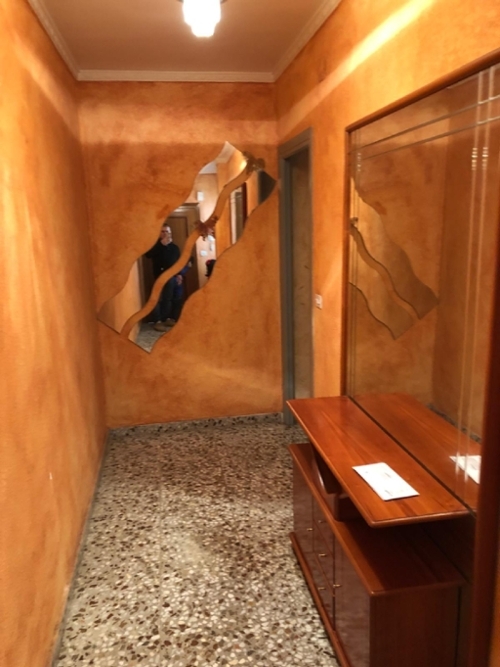 Alhama De Murcia Bajo Guadalentín appartement foto 6277577