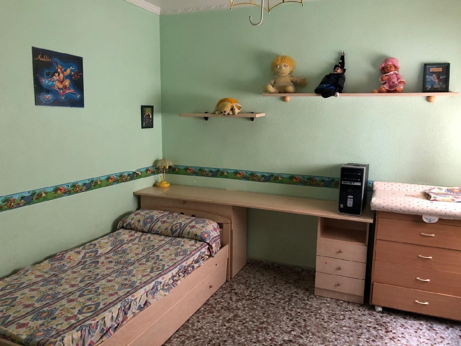  till salu lägenhet Alhama De Murcia Bajo Guadalentín 6