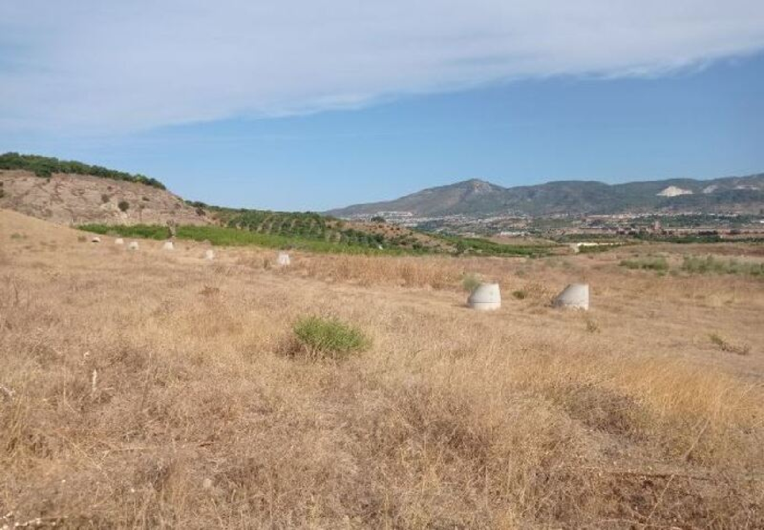  kaufen Wohnung Alhaurín De La Torre Valle Del Guadalhorce 1
