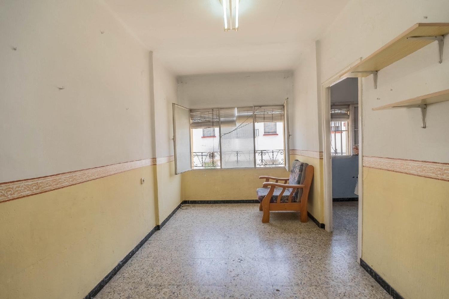 à vendre appartement Alhaurín El Grande Valle Del Guadalhorce 3