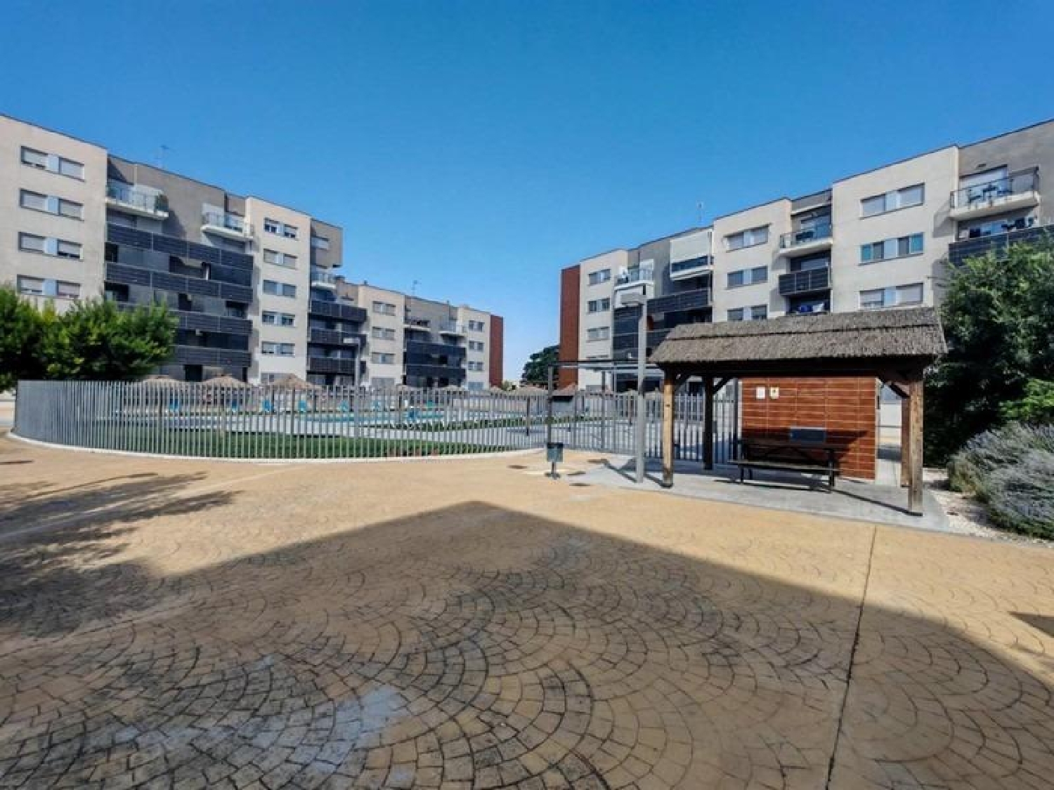  for sale apartment Alhendín Vega De Granada 6