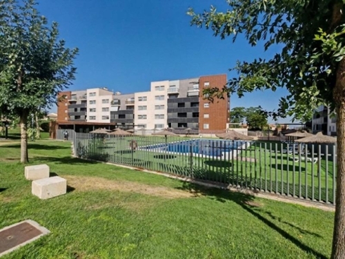 Alhendín Vega De Granada apartment foto 6283550