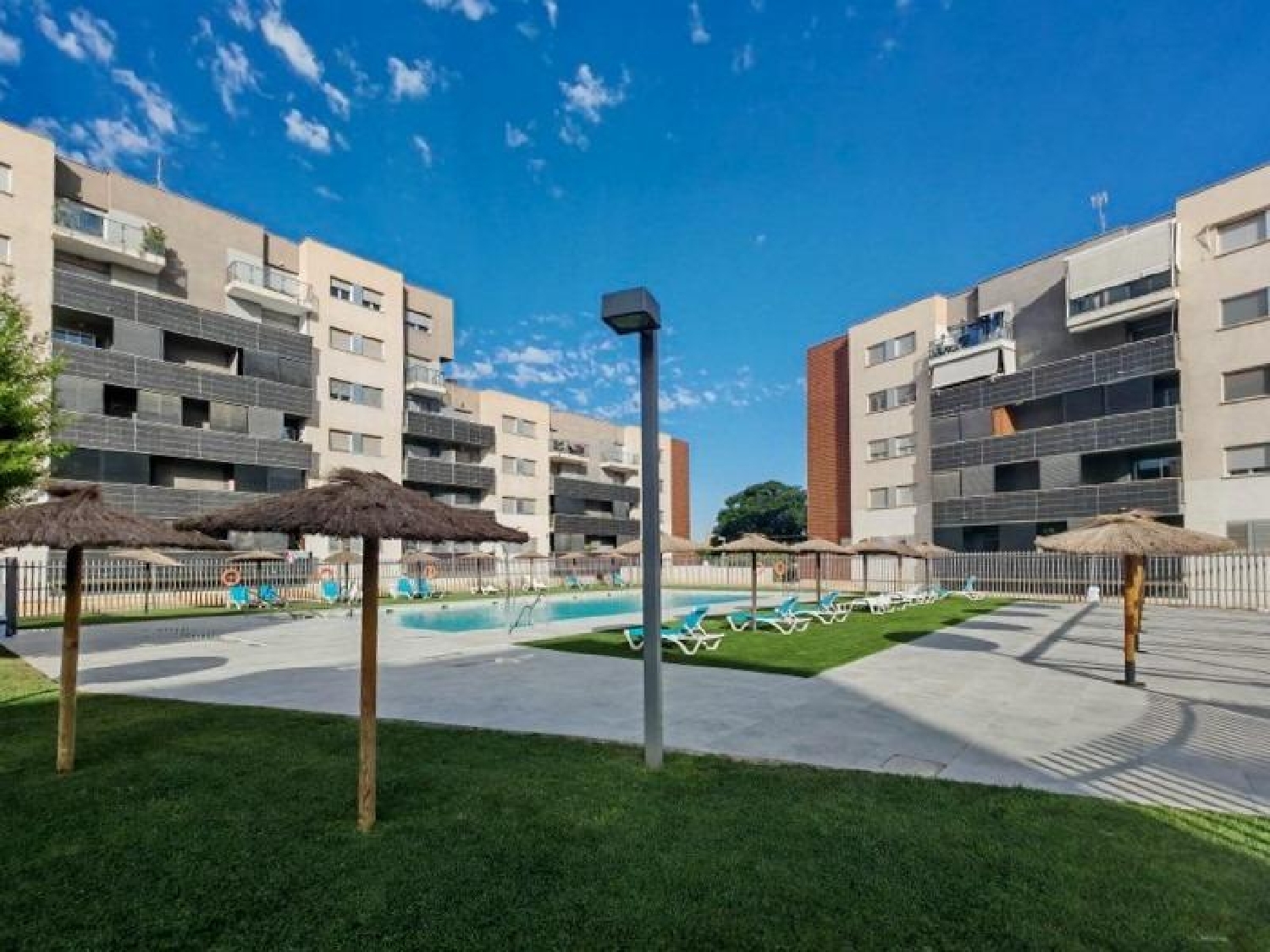  for sale apartment Alhendín Vega De Granada 5