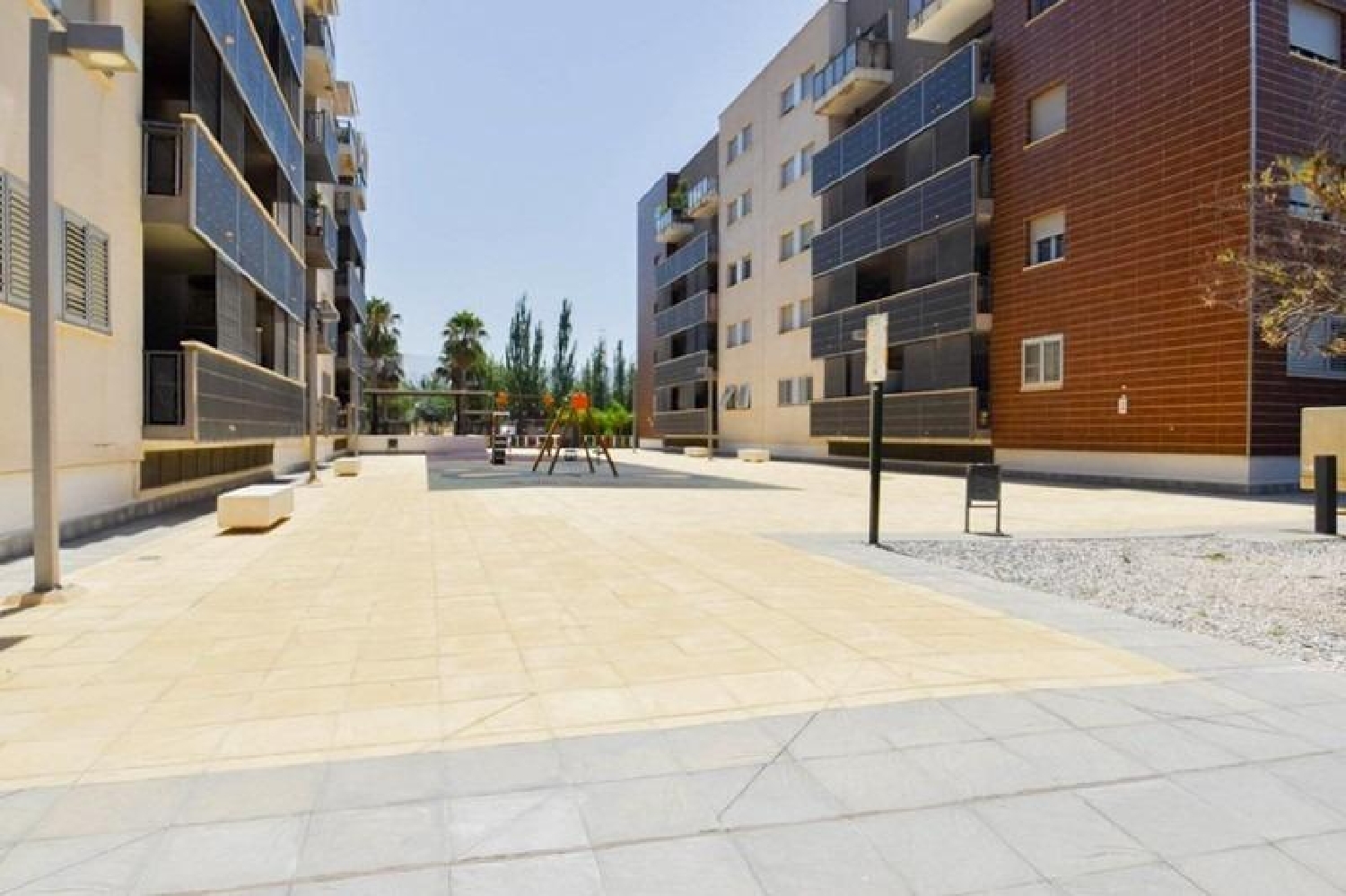  for sale apartment Alhendín Vega De Granada 8