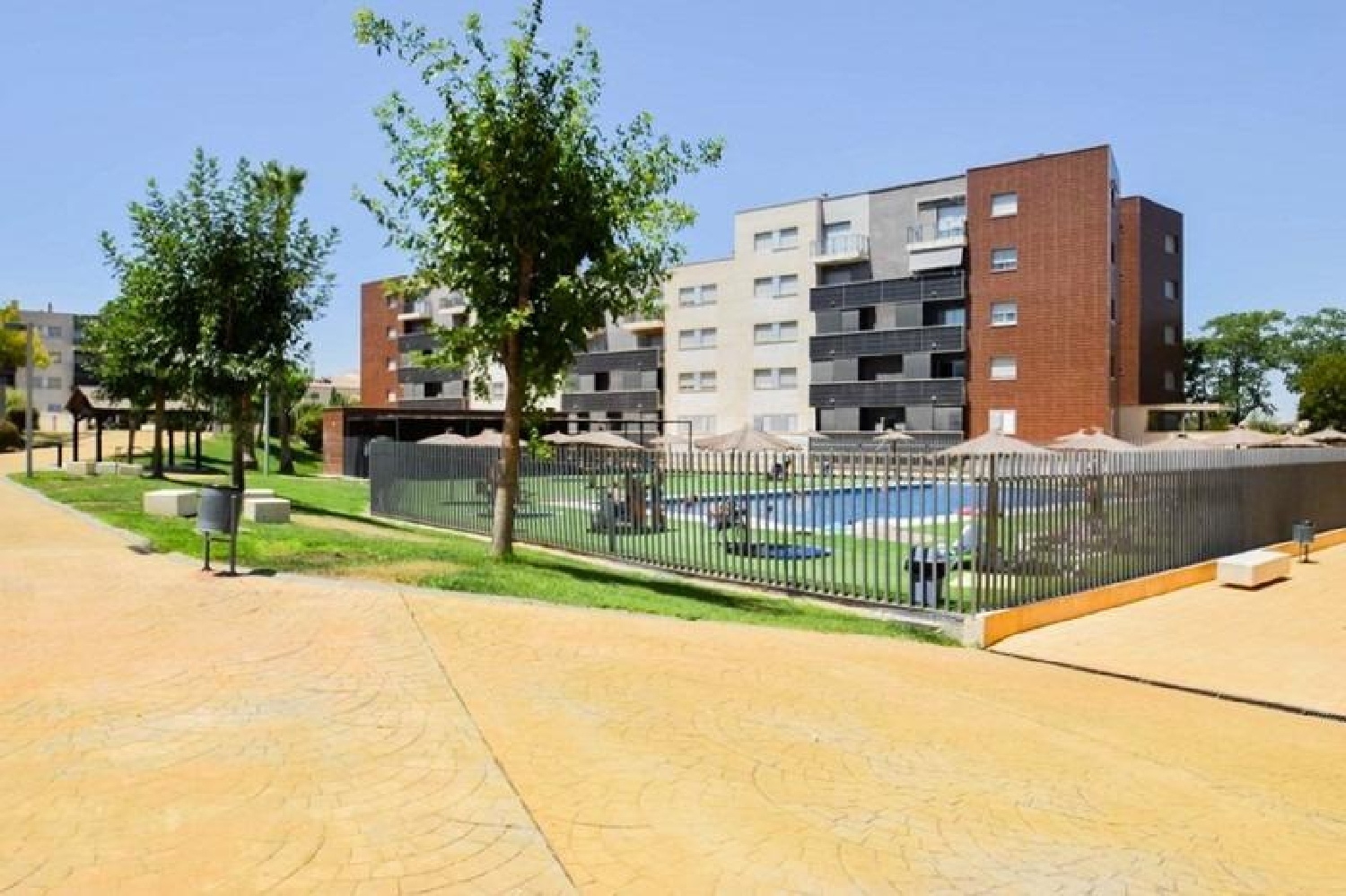 for sale apartment Alhendín Vega De Granada 3