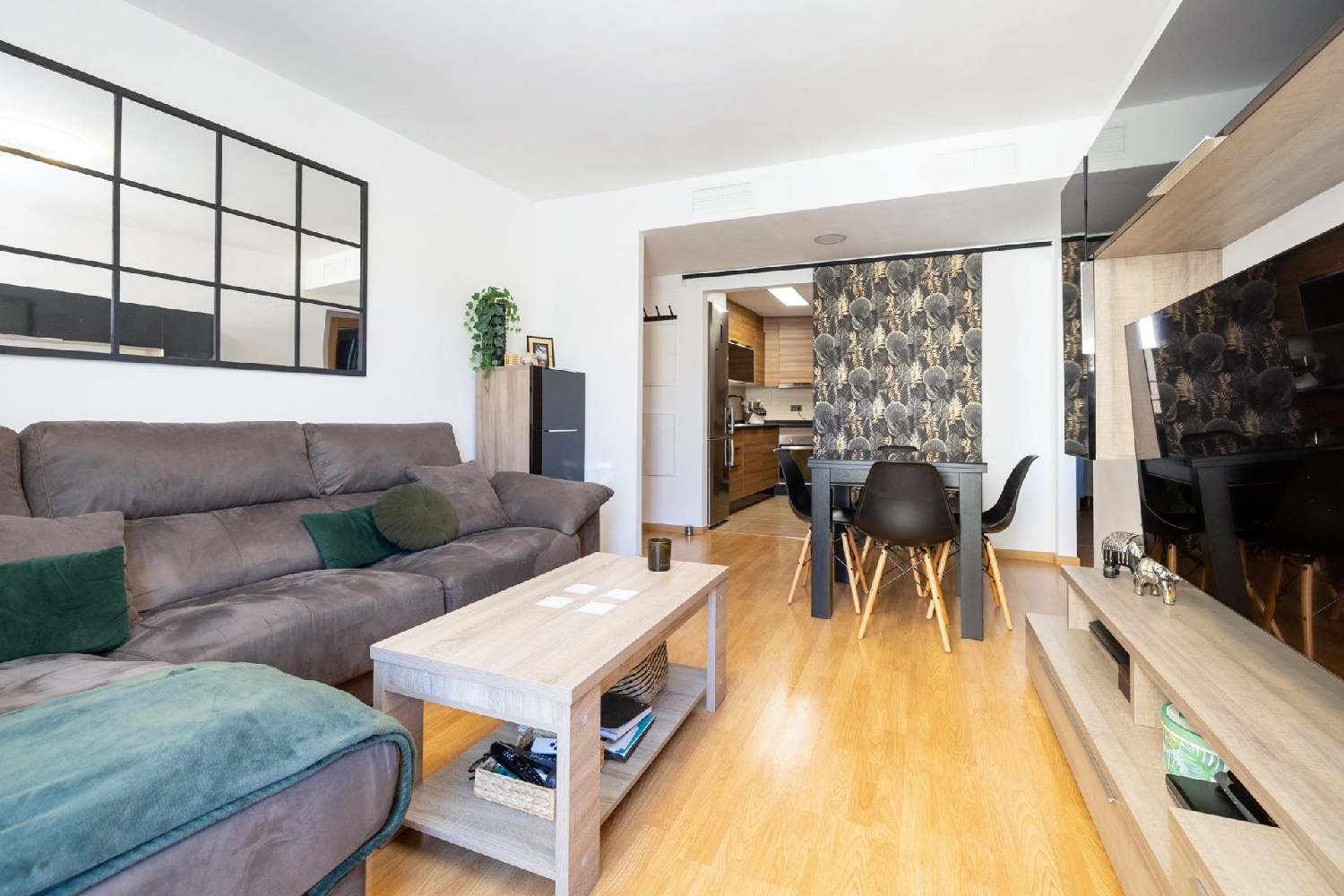  te koop appartement Alhendín Vega De Granada 7