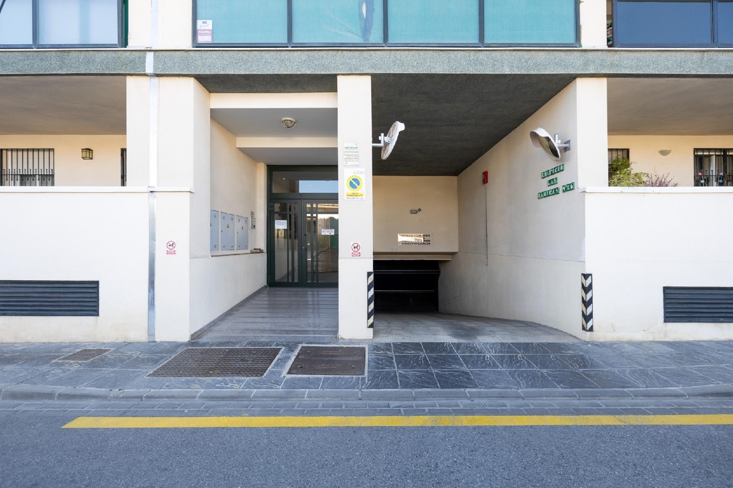  te koop appartement Alhendín Vega De Granada 4