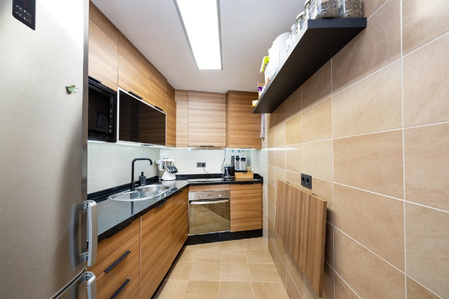  te koop appartement Alhendín Vega De Granada 1