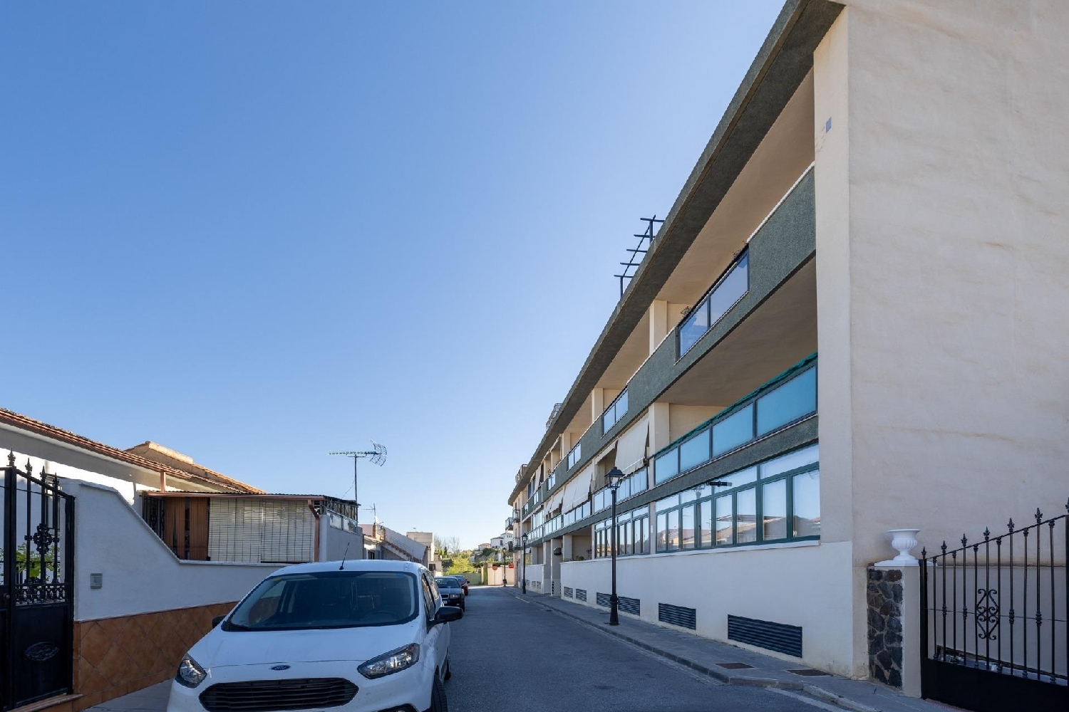 te koop appartement Alhendín Vega De Granada 3