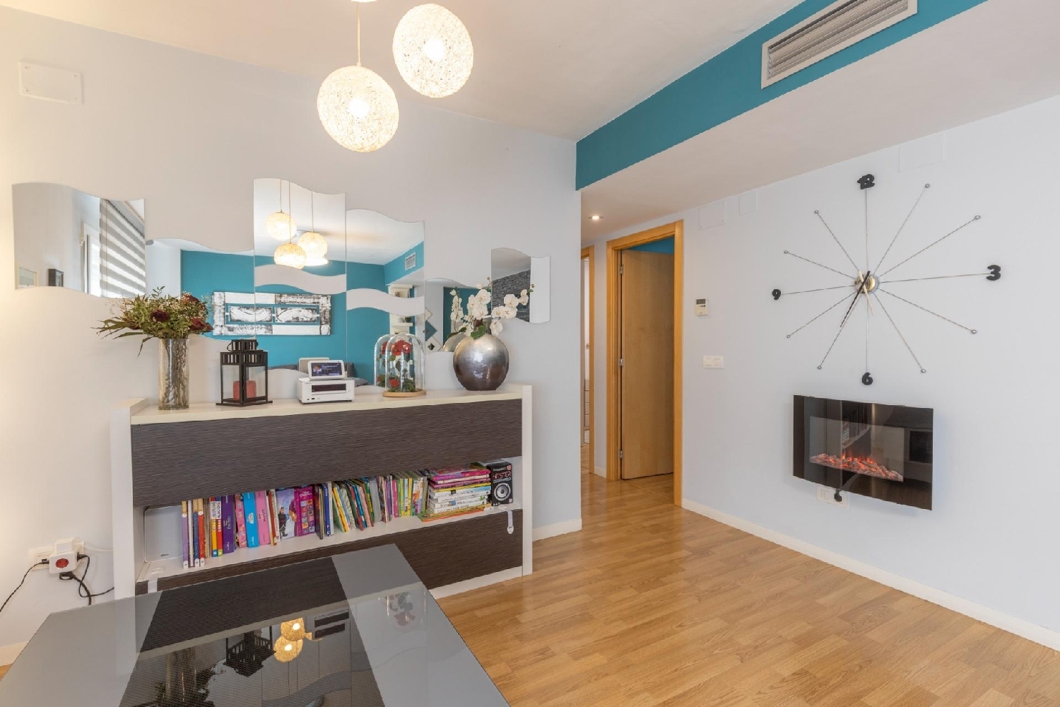  en venta apartamento Alhendín Vega De Granada 5