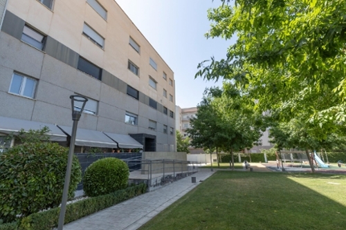 Alhendín Vega De Granada Wohnung Bild 6276489