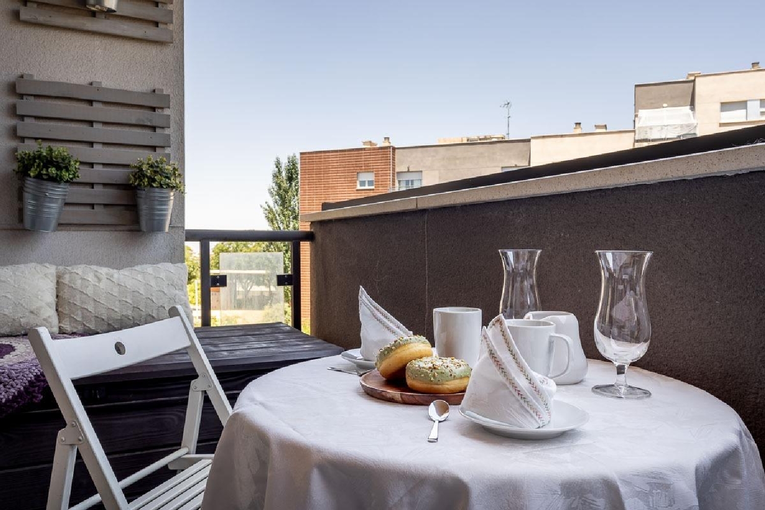  à vendre appartement Alhendín Vega De Granada 6