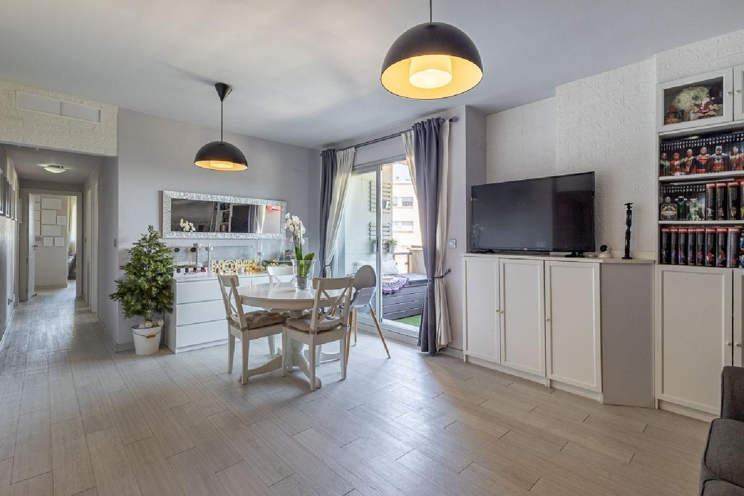 à vendre appartement Alhendín Vega De Granada 3