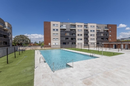 Alhendรญn Vega De Granada apartment foto 6283390