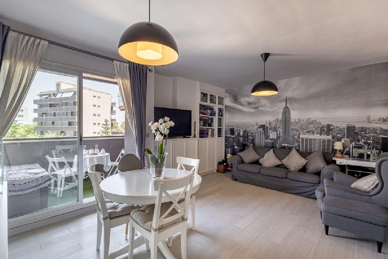 à vendre appartement Alhendín Vega De Granada 2
