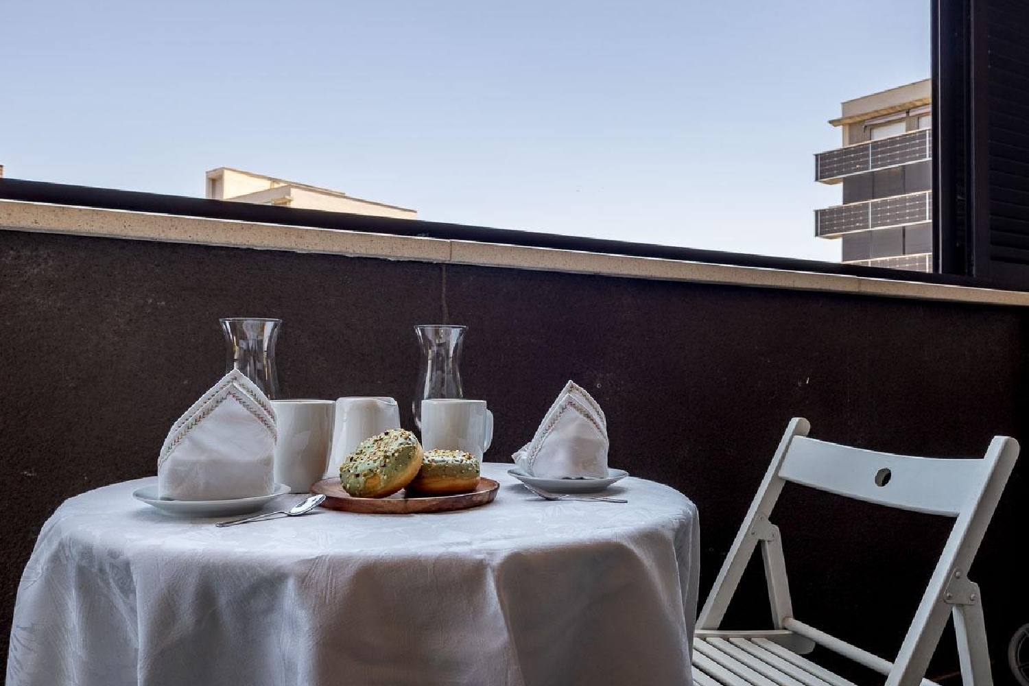  à vendre appartement Alhendín Vega De Granada 8