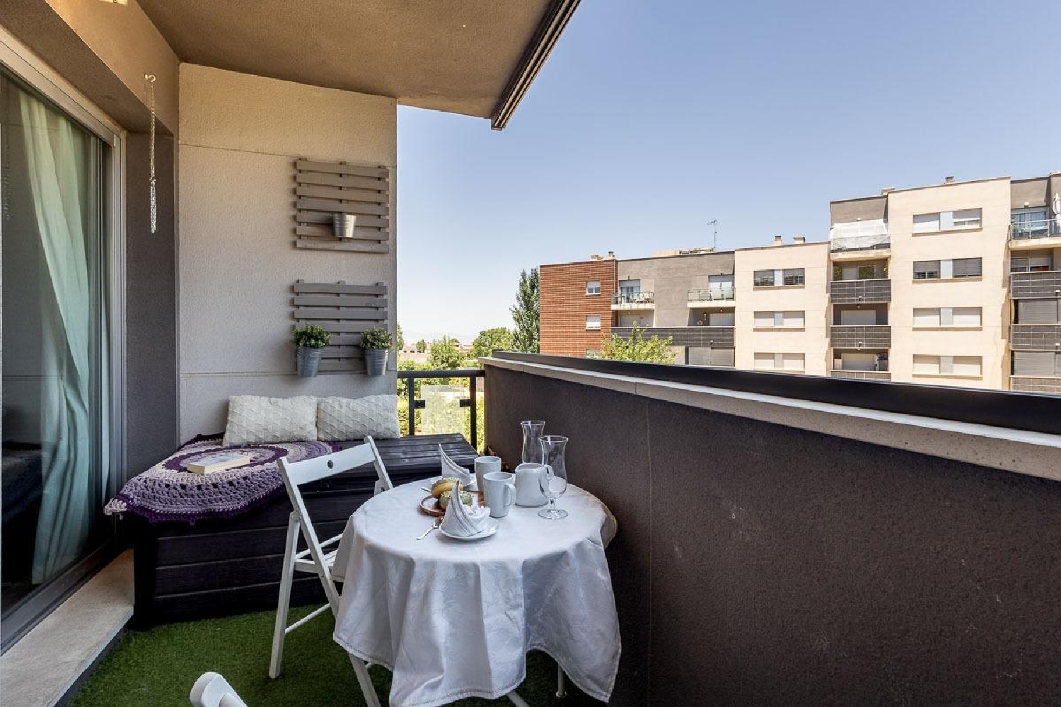  for sale apartment Alhendín Vega De Granada 5