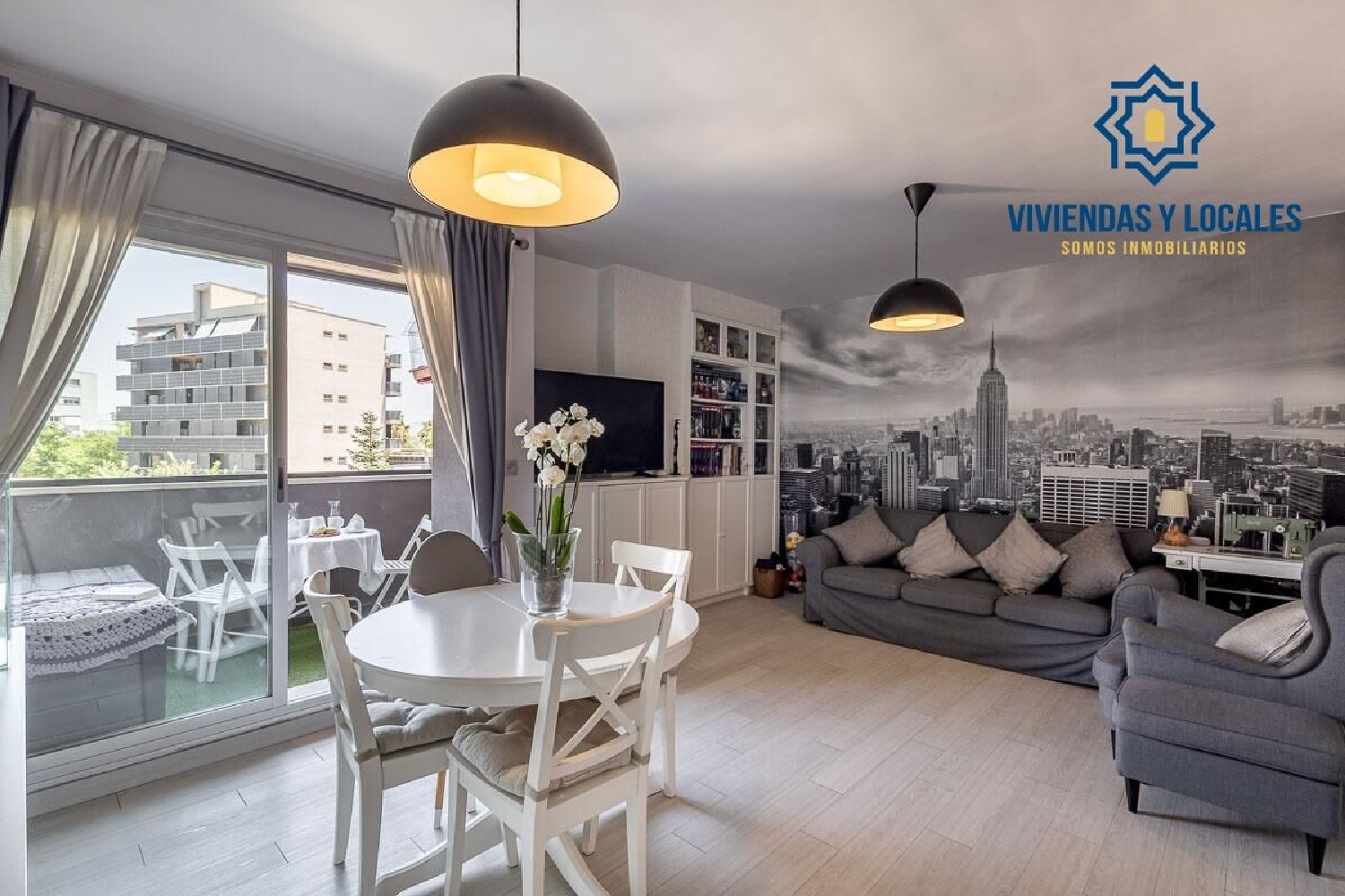 for sale apartment Alhendín Vega De Granada 2