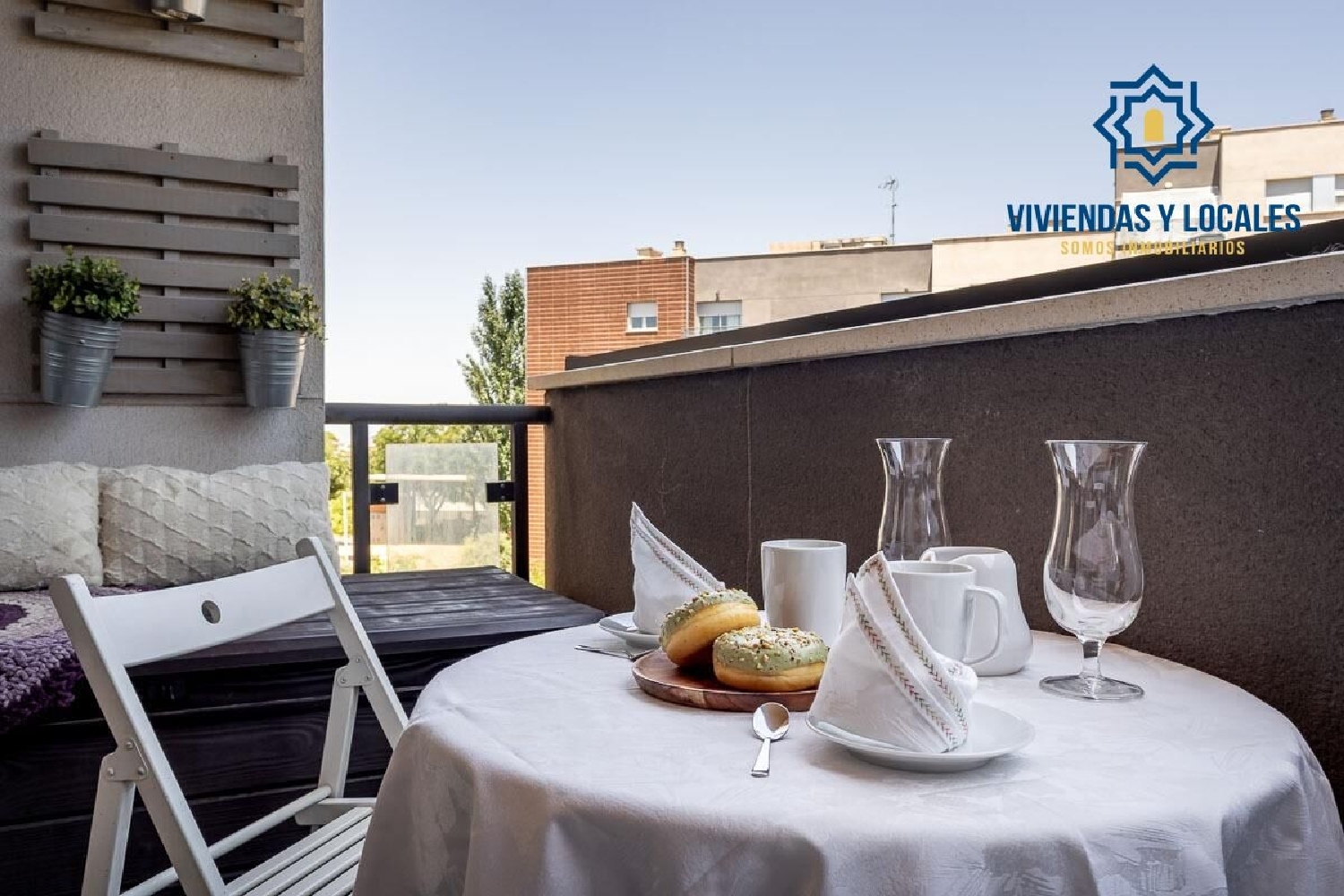  for sale apartment Alhendín Vega De Granada 6