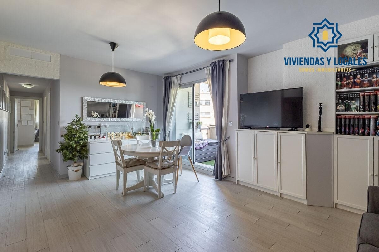 for sale apartment Alhendín Vega De Granada 3