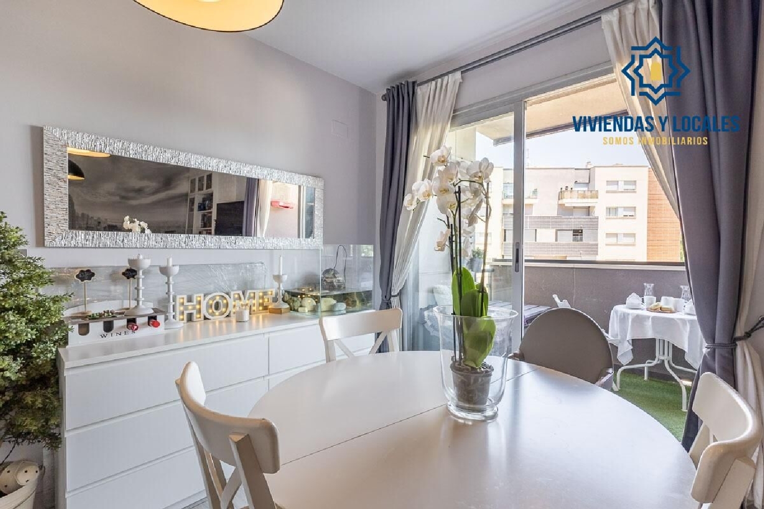  for sale apartment Alhendín Vega De Granada 4