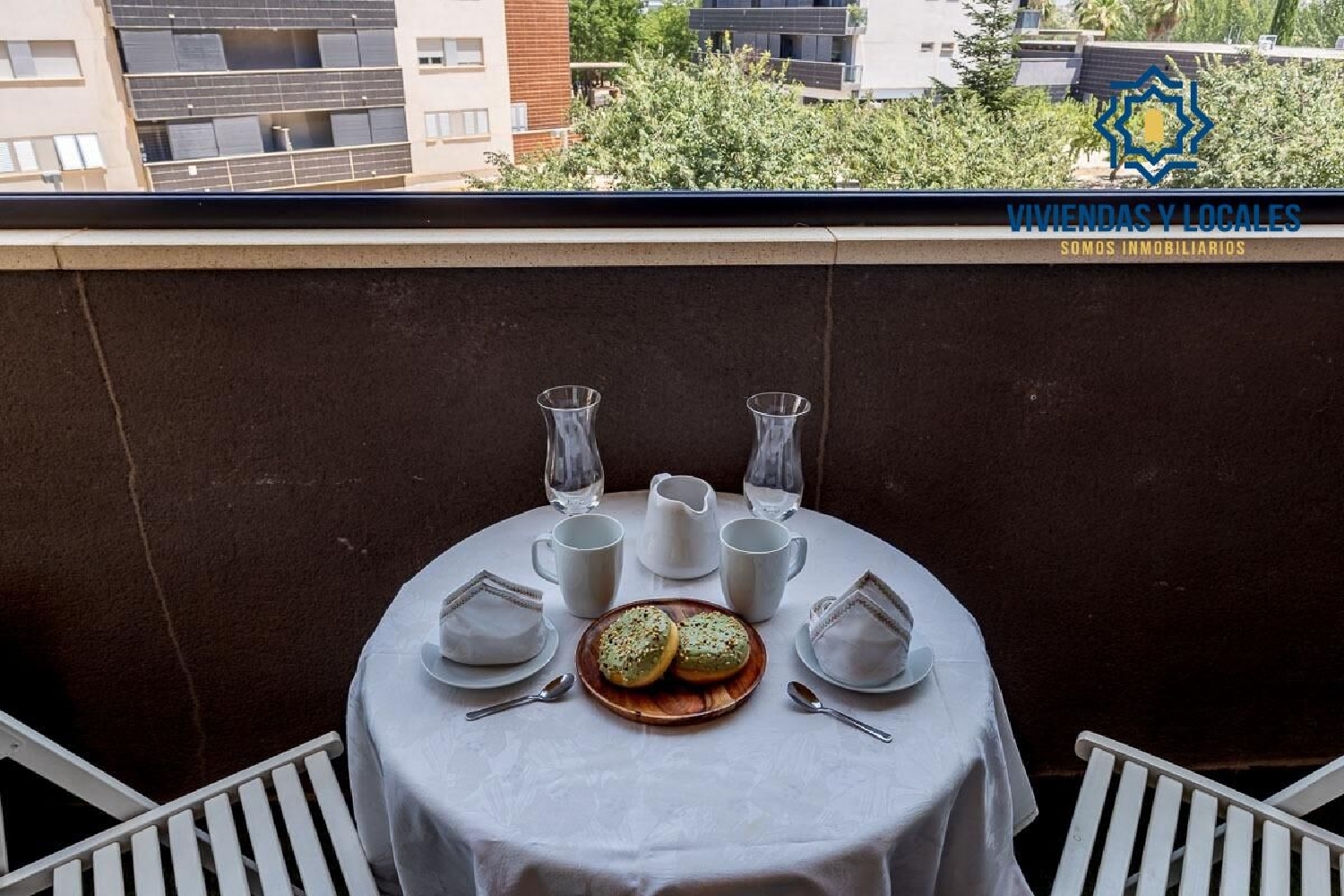  for sale apartment Alhendín Vega De Granada 7