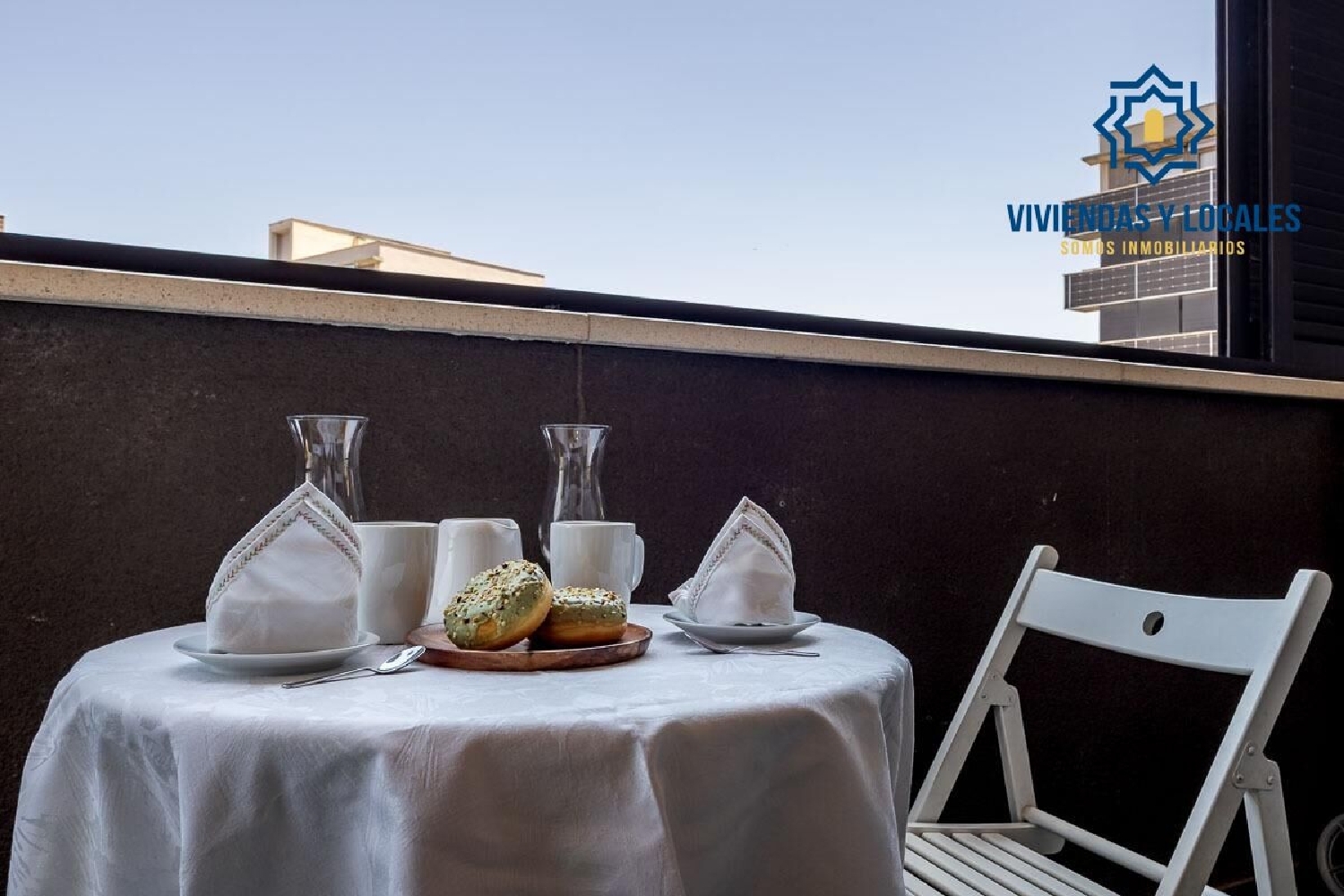  for sale apartment Alhendín Vega De Granada 8
