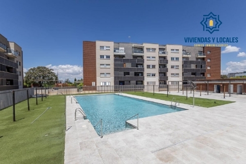 Alhendín Vega De Granada apartment foto 6283447