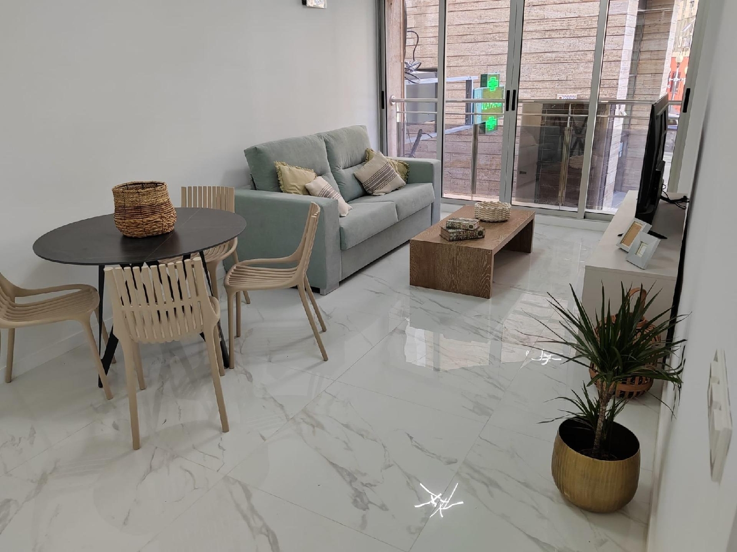  à vendre appartement Alicante Centro 03001 Alacantí 1