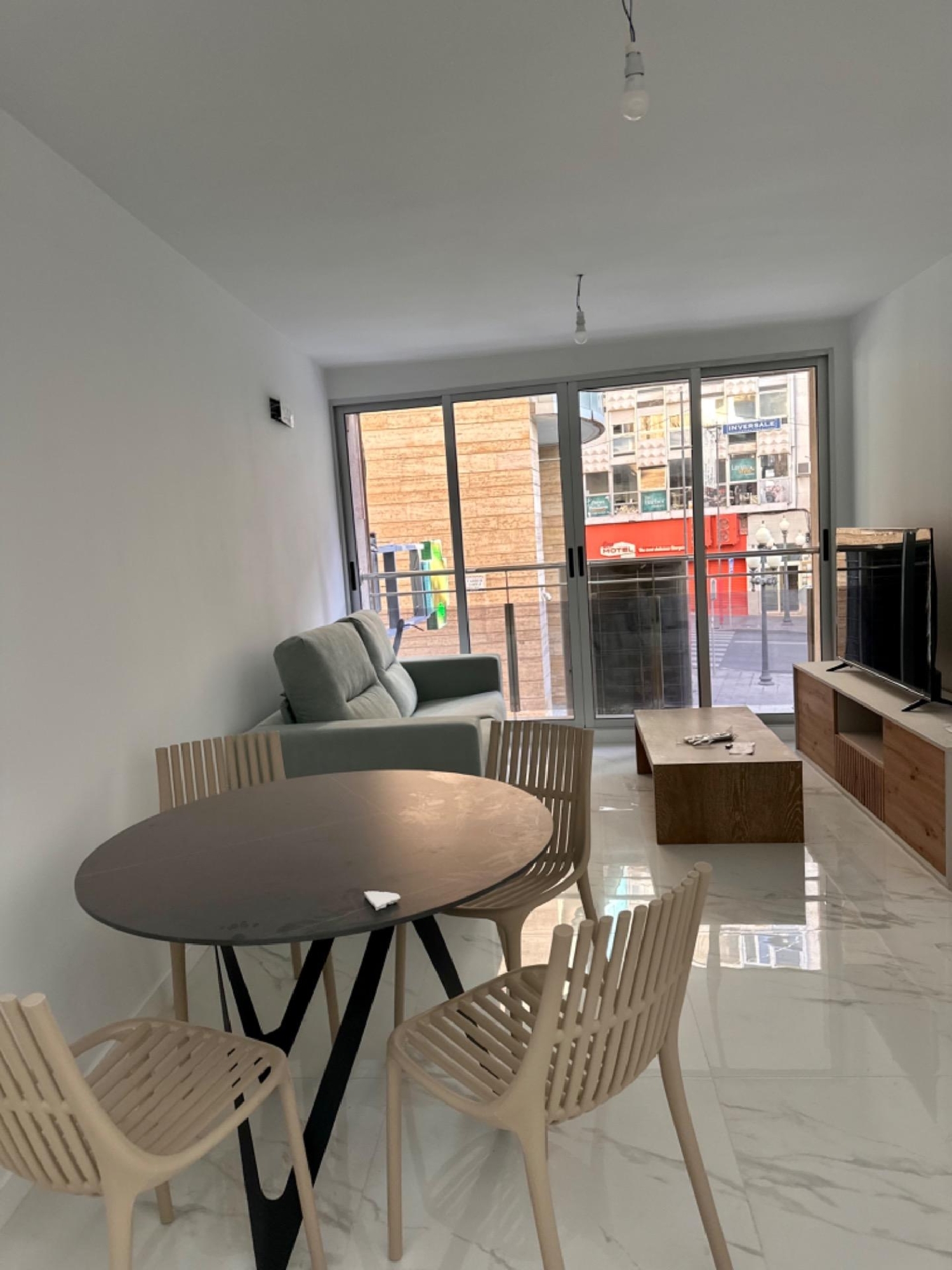 à vendre appartement Alicante Centro 03001 Alacantí 3