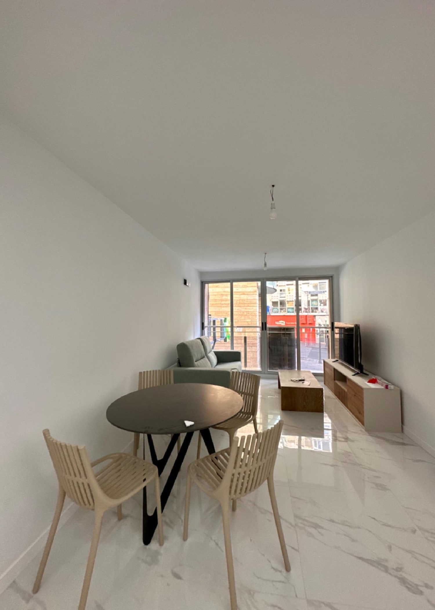 à vendre appartement Alicante Centro 03001 Alacantí 2