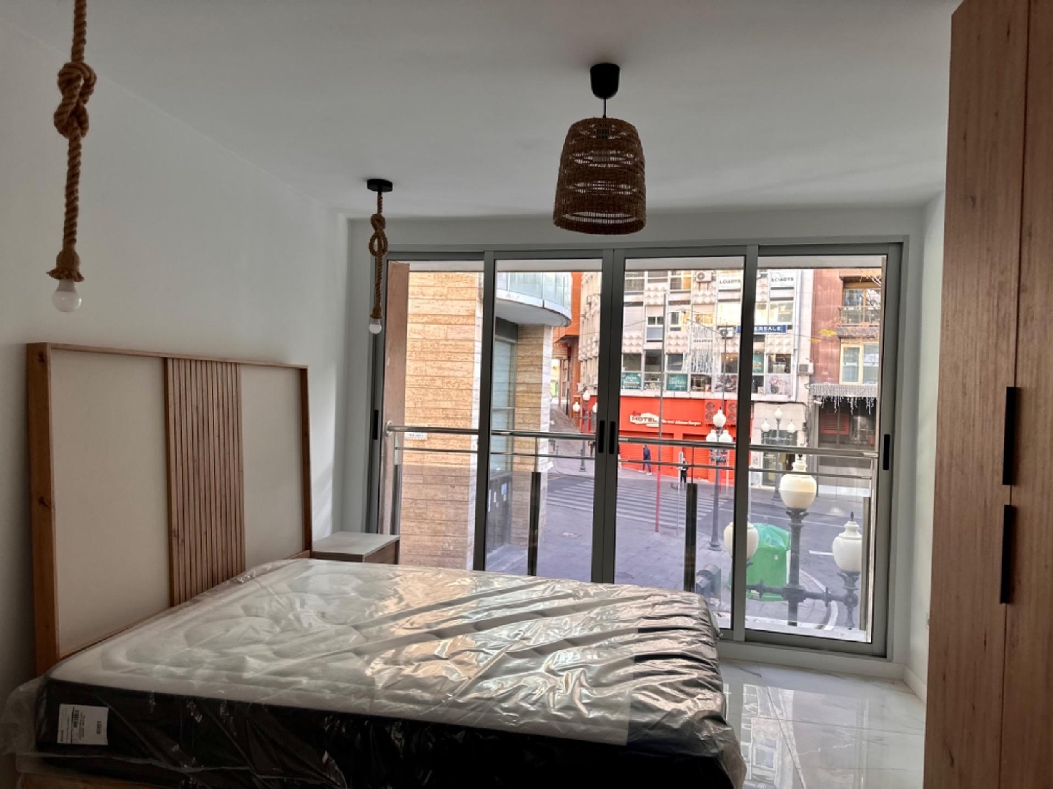  à vendre appartement Alicante Centro 03001 Alacantí 8