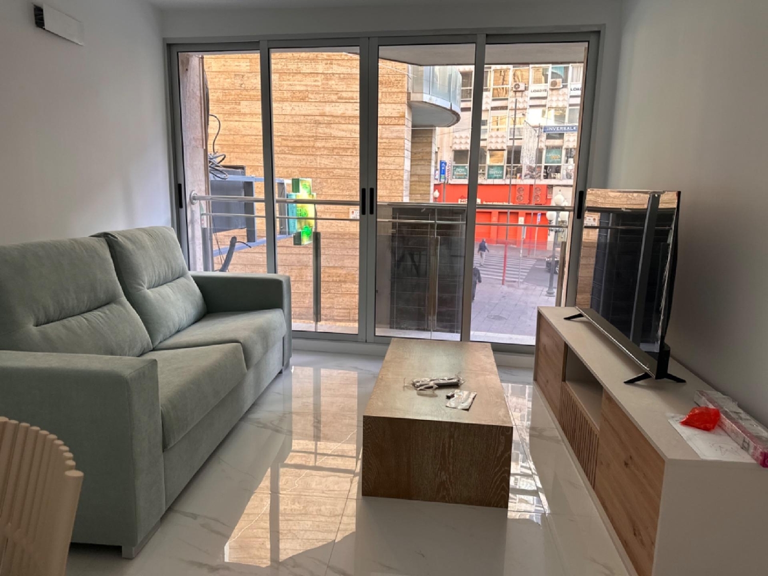  à vendre appartement Alicante Centro 03001 Alacantí 4