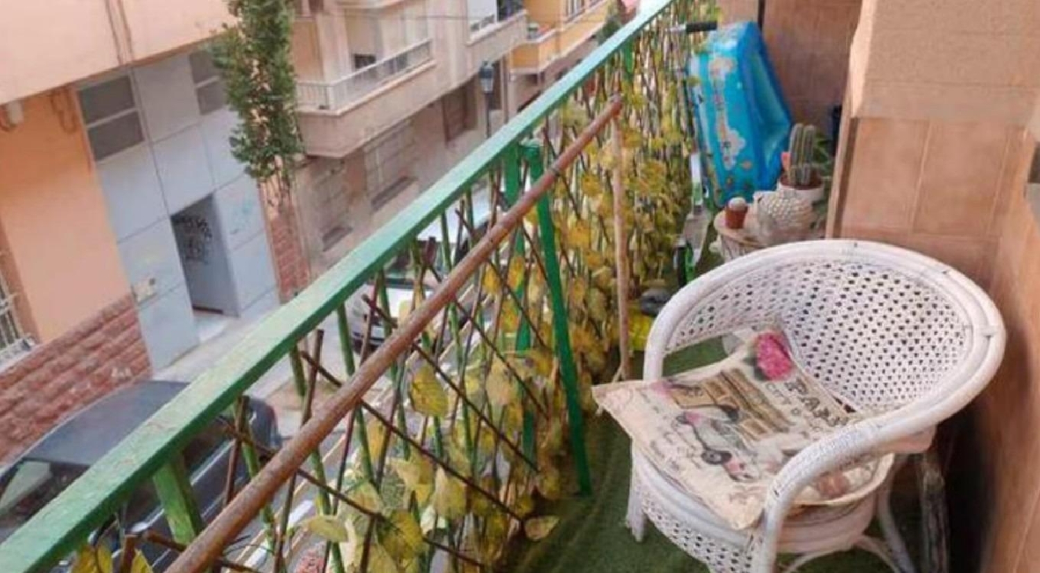  à vendre appartement Alicante Centro 03001 Alacantí 4